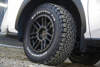 Black Rhino - ARCHES MATTE BLACK | Black Black Rhino - ARCHES MATTE BLACK | Black